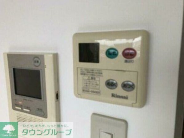 エグゼプレジオの物件内観写真